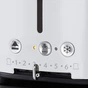 Тостер Russell Hobbs 21683-56 - зменшене зображення 2
