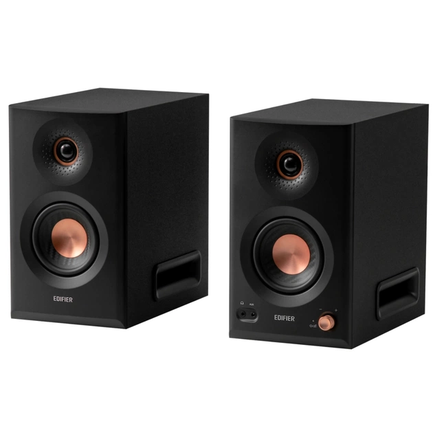 Акустична система Edifier MR5 Bluetooth Black (MR5Black) - зображення 1