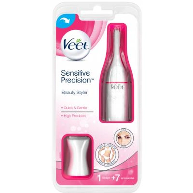 Тример Veet Sensitive Presision - изображение 1