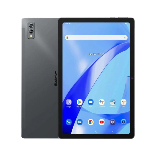 Планшет Blackview Tab 11 SE 10.36" 8GB/128GB 4G Grey (6931548311355) - изображение 1