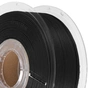 Пластик для 3D-принтера AzureFilm PLA Strongman 1,75mm 1kg BLACK (FPS171-9005) - зменшене зображення 2