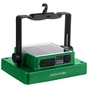 Ліхтар NEWVEW NV-S8 50W Solar Panel 1500mAh Green (NWVW-NV-S8-GN) - зменшене зображення 3