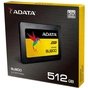 Накопичувач SSD 2.5" 512GB ADATA (ASU900SS-512GM-C) - зменшене зображення 5