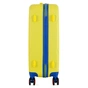 Чемодан Semi Line 24" (M) Yellow (T5929-2) (DAS303422) - уменьшенное изображение 5