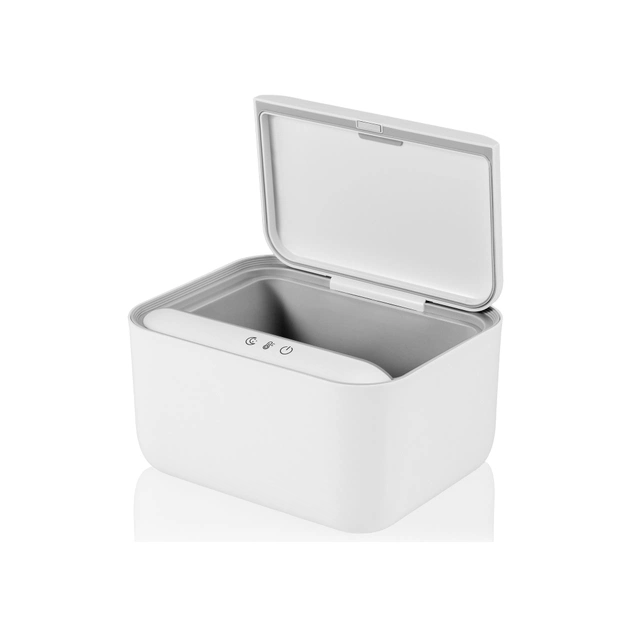 Підігрівач вологих серветок Lionelo BABYBLISS (LOC-BABYBLISS) - picture 4