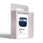 Чехол для наушников Armorstandart Silicone Case For Apple Airpods Pro 2 Midnight Blue (ARM64545) - уменьшенное изображение 3