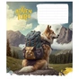 Зошит Школярик Best adventure 12 аркушів лінія (012-3285L) - зменшене зображення 3