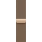 Смарт-годинник Apple Watch Series 11 GPS + Cellular 42mm Gold Titanium Case with Gold Milanese Loop (MF8Y4RK/A) - зменшене зображення 3