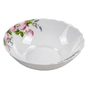 Салатник Vittora "Лаванда і Троянда" Wave 17,5 см (122954) - зменшене зображення 1