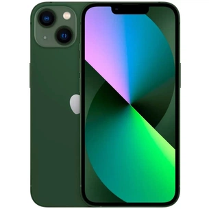 Мобільний телефон Apple iPhone 13 128Gb (Grade B) Green USED (iP13__12Gre_B) зображення 1