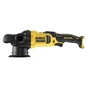 Шліфувальна машина DeWALT полірувальна 18В XR Li-Ion, 2x5Ah, кейс TSTAK (DCM848P2) - зменшене зображення 2