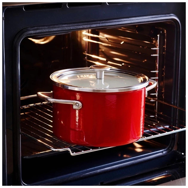 Набір посуду KitchenAid Steel Core, 8 предметів (CC004920-001) - picture 7