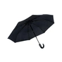 Парасоля Knirps T.260 Crook Handle Black (Kn95 3260 1000) - зменшене зображення 2