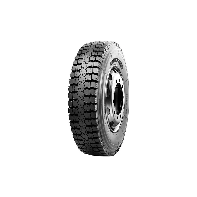 Шина Ovation (16PR) VI-701 9,00R20 144/142K (14981105895) - изображение 1