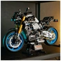 Конструктор LEGO Technic Yamaha MT-10 SP 1478 деталей (42159) - зменшене зображення 5