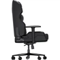 Крісло ігрове AndaSeat X1 PVC Gaming Sofa Black (AD-W-SF01-04-B-PV) - зменшене зображення 4