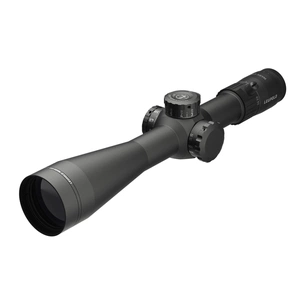 Оптичний приціл Leupold MARK 4HD 6-24x52 (34 mm) M5C3 FFP PR2-MIL (183823) зображення 1