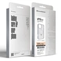 Чохол до мобільного телефона Armorstandart Unit Stand Apple iPhone 16 Pro Max Grey (ARM78738) - зменшене зображення 2