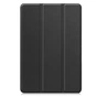 Чехол для планшета BeCover Flexible TPU Mate Samsung Galaxy Tab S10 FE Plus (SM-X620/SM-X626) 13.1" Black (715595) - уменьшенное изображение 2