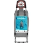 Сумка-візок Colombo Smart Grey (CRL002G) (930519) - зменшене зображення 2