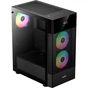 Корпус Gamdias AURA GC5 ARGB (4711514500646) - зменшене зображення 6