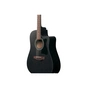 Гитара электроакустическая Ibanez V44CE WK (301312) - уменьшенное изображение 6