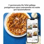Мультипіч Tefal Easy Fry Mega Compact (EY8618E0) - зменшене зображення 6