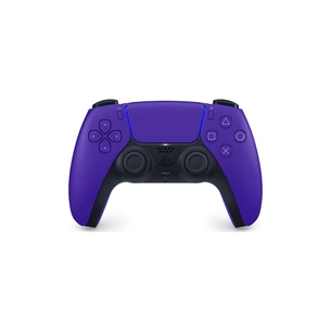 Геймпад Sony Playstation DualSense Bluetooth PS5 Galactic Purple (1000050254) зображення 1