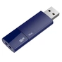 USB флеш накопичувач Silicon Power 16GB Ultima U05 Blue USB 2.0 (SP016GBUF2U05N1D) - зменшене зображення 3