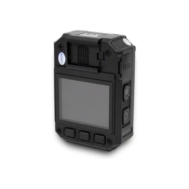 Відеореєстратор Atis BodyCam128 - picture 6