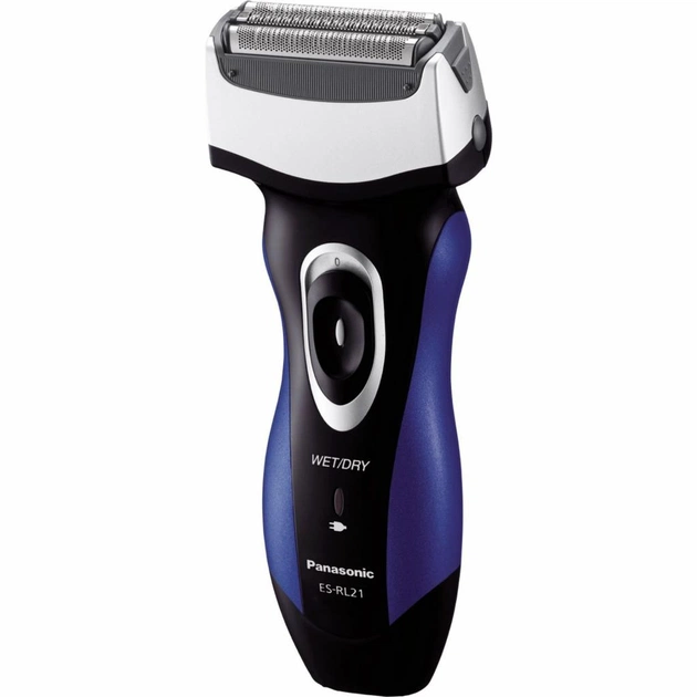 Електробритва Panasonic ES-6002 (ES-6002-A520) - зображення 1