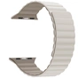 Ремінець до смарт-годинника Armorstandart MagLink для Apple Watch 42 (Series11-10)/41/40/38 Cream Stone (ARM86928) - зменшене зображення 1