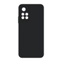 Чохол до мобільного телефона Intaleo SoftShell Poco M4 Pro 5G Black (1283126534164) - зменшене зображення 1