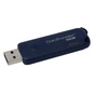 USB флеш накопичувач Kingston 64GB DT SE 8 Blue USB 2.0 (DTSE8/64GB) - уменьшенное изображение 5