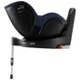 Автокрісло Britax-Romer DualFix 3 i-size Flex Base з базою Indigo Blue (2000035176) - зменшене зображення 5