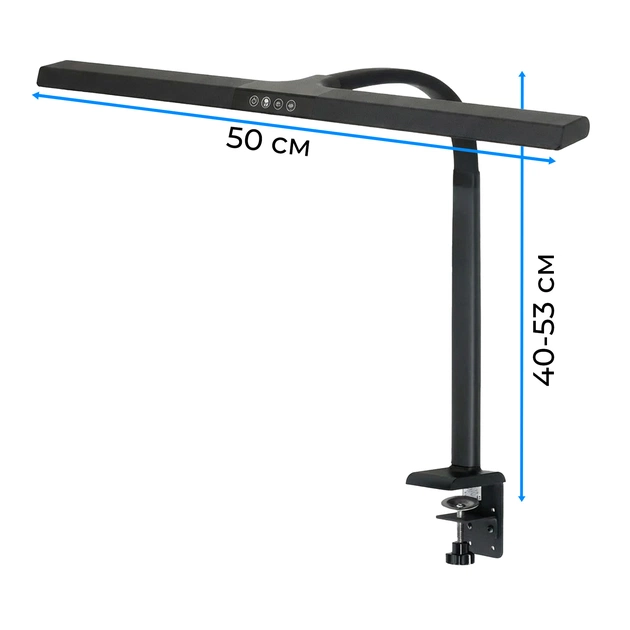 Настільна лампа OfficePro SL161B - picture 8