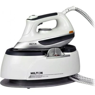 Парова станція Hilton DBS 1517 зображення 1