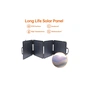 Портативна сонячна панель Choetech 40W (SC006-V5-GY) - уменьшенное изображение 3
