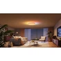 Світильник Govee H60A4 30cm Smart Square Ceiling Light, RGBWW + RGBIC, WI-FI/Bluetooth, білий (H80A4C01) - зменшене зображення 9