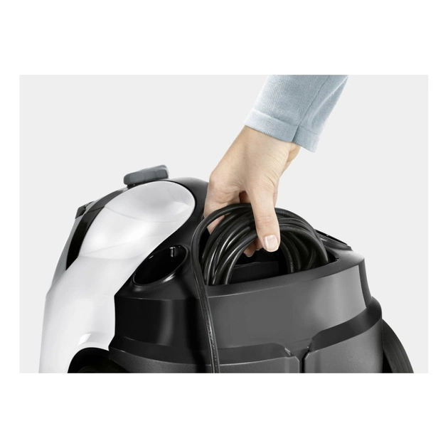 Пароочиститель Karcher SC 5 EasyFix Premium Iron Plug (1.512-660.0) - изображение 2