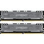 Модуль пам'яті для комп'ютера DDR4 16GB (2x8GB) 2400 MHz Ballistix Sport Micron (BLS2C8G4D240FSB) - уменьшенное изображение 1