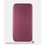 Чохол до мобільного телефона BeCover Exclusive Motorola Edge 50 Fusion Red Wine (714397) - зменшене зображення 5