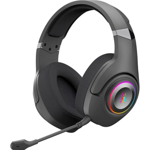 Навушники A4Tech Bloody GR270 RGB Black (4711421982719) зображення 1