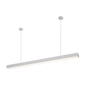 Світильник Lightwell LW-LINE-30W-W 6500K - уменьшенное изображение 1