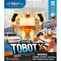 Трансформер Tobot міні S5 X (301155) - зменшене зображення 2