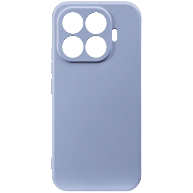 Чохол до мобільного телефона Armorstandart ICON Xiaomi 17T 5G Camera Cover Lavender (ARM91083) - зображення 1