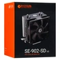 Кулер до процесора ID-Cooling SE-902-SD V3 - зменшене зображення 7