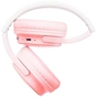Навушники Canyon OnRiff 4 Bluetooth Pink (CNS-CBTHS4P) - уменьшенное изображение 4