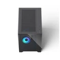 Корпус для ПК Fractal Design Pop 2 Vision Black RGB (FD-C-POV2A-02) - зменшене зображення 3