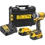 Гайковерт DeWALT 18 В XR Li-lon,406 Нм, 5 Ah, 2 АКБ, ЗП, TSTAK (DCF921P2T) - зменшене зображення 1